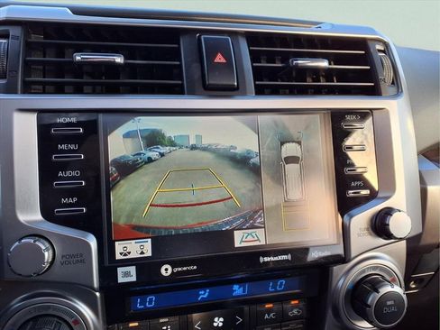 Used 2022 Toyota 4Runner Limited image 19