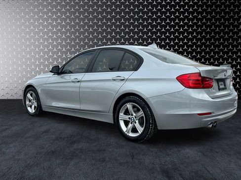 Used 2013 BMW 328i xDrive Sedan AWD/4WD image 4