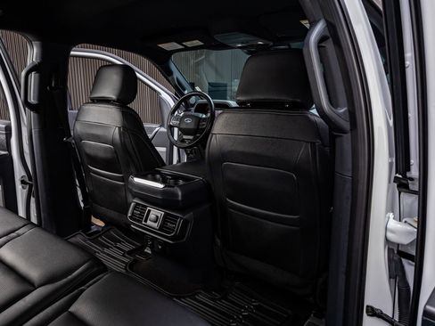 Used 2022 Ford F150 XLT w/ Equipment Group 302A High image 32