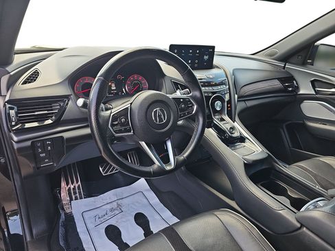 Used 2020 Acura RDX A-Spec AWD/4WD image 13