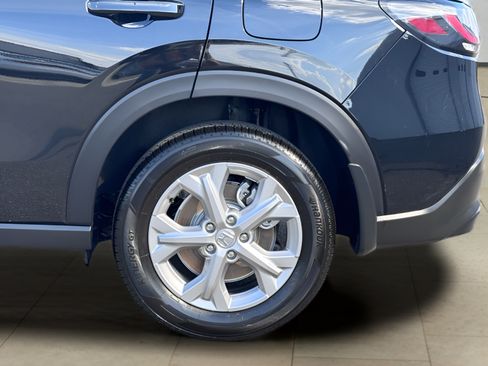 Used 2025 Honda HR-V LX image 37