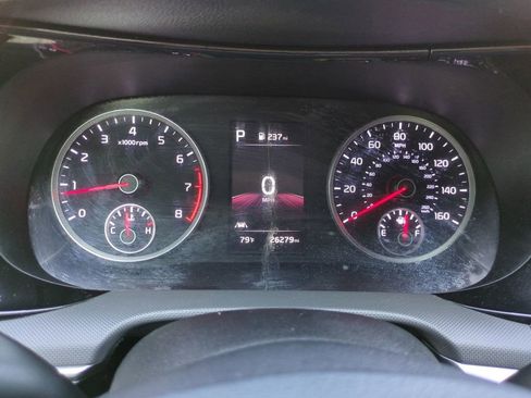 Used 2024 Kia K5 GT-Line w/ GT-Line Premium Package image 27