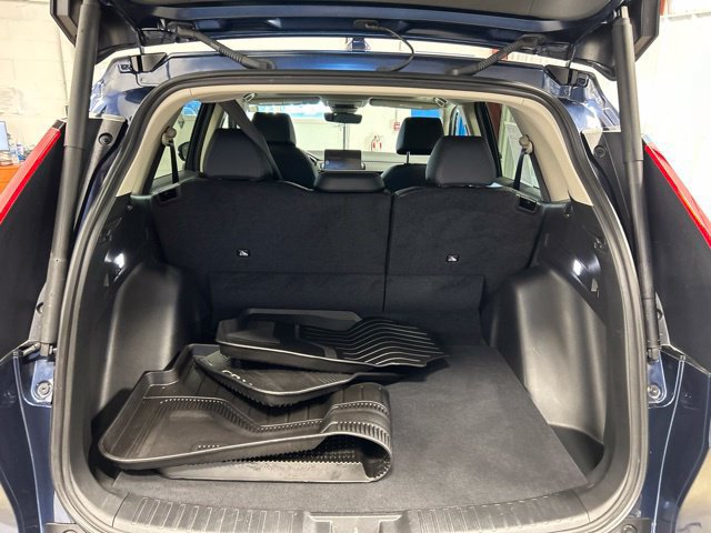Certified 2026 Honda CR-V EX-L image 10