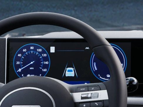 New 2026 Hyundai Sonata Limited image 14