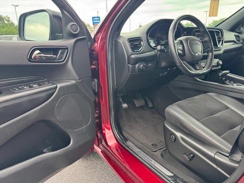 Used 2022 Dodge Durango GT AWD/4WD image 16