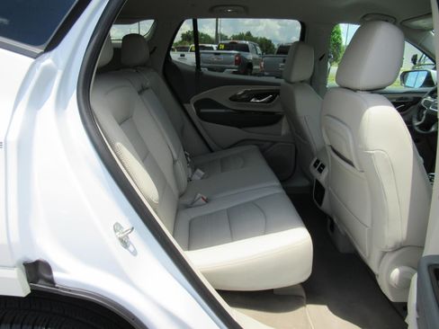 Used 2023 GMC Terrain Denali AWD/4WD image 31