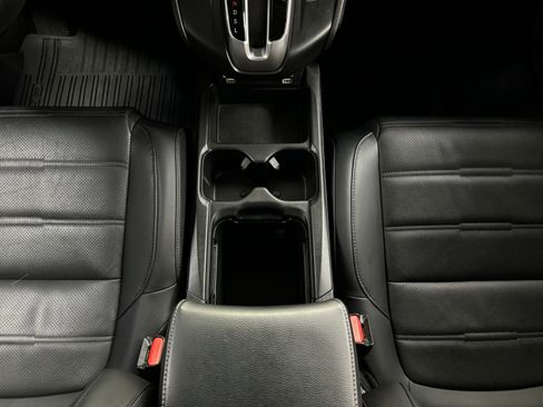 Used 2021 Honda CR-V EX-L image 24