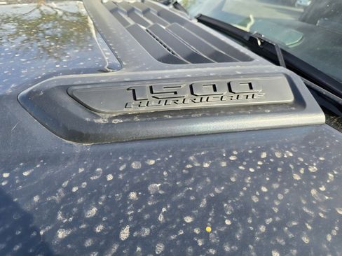 Used 2026 RAM 1500 Rebel w/ Rebel Level 2 Equipment Group image 24