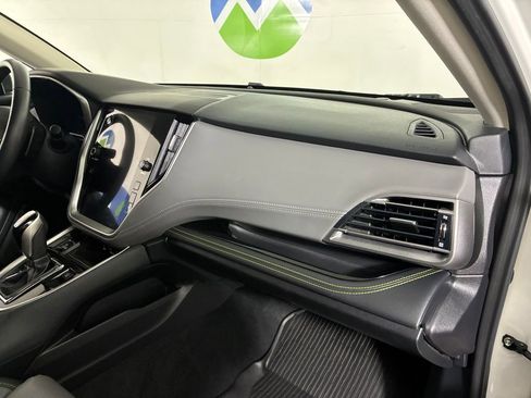 Used 2020 Subaru Outback Onyx Edition XT w/ Popular Package #2 image 26