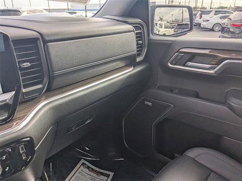 Used 2023 Chevrolet Silverado 1500 RST w/ RST All Star Premium Package image 17