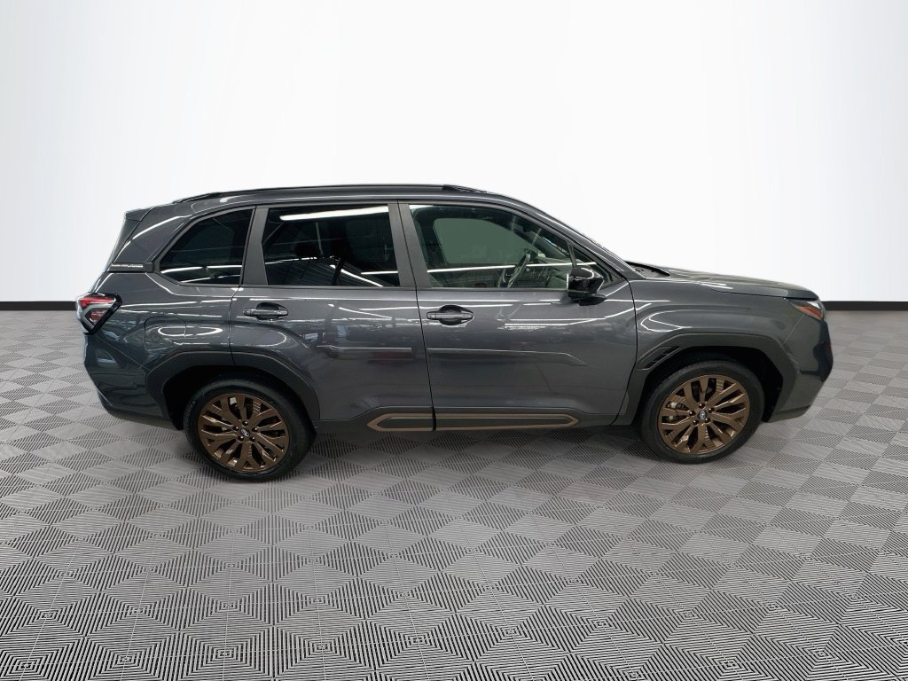 Certified 2025 Subaru Forester Sport w/ Popular Package #2 AWD/4WD image 33