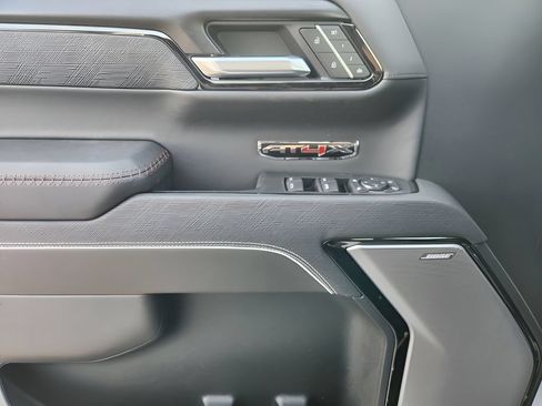 New 2026 GMC Sierra 1500 AT4X AWD/4WD image 15