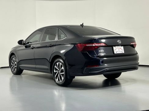 Used 2022 Volkswagen Jetta S FWD image 5