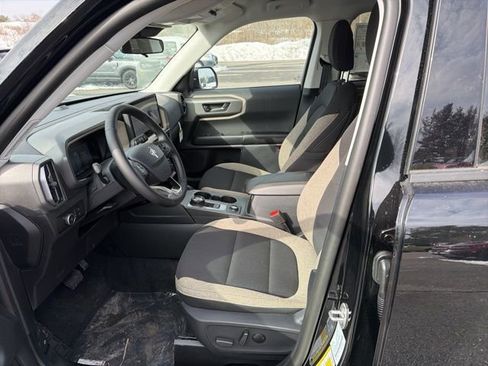 New 2026 Ford Bronco Sport Big Bend w/ Convenience Package AWD/4WD image 9