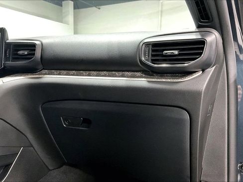 Used 2022 Ford Explorer Timberline w/ Timberline Technology Package image 19
