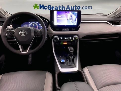 Used 2024 Toyota RAV4 Limited w/ Weather Package AWD/4WD image 20