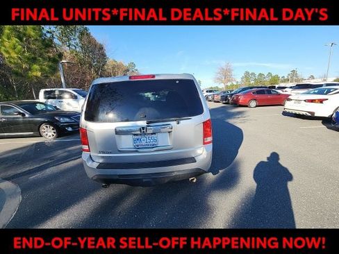 Used 2013 Honda Pilot EX-L image 11