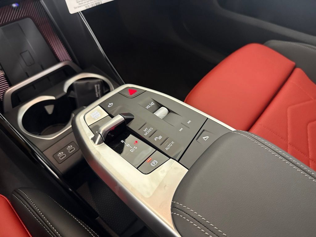 New 2027 BMW X2 M35i AWD/4WD image 12