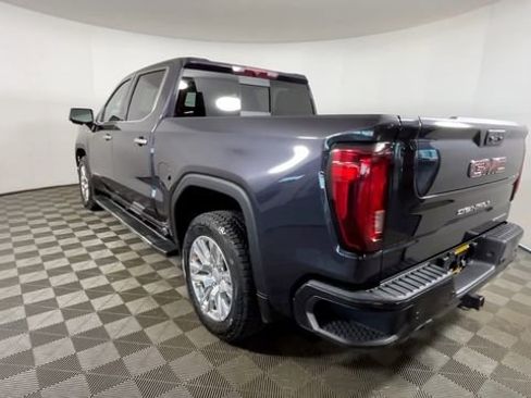 Used 2024 GMC Sierra 1500 Denali AWD/4WD image 6
