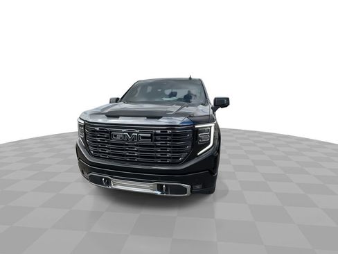 Certified 2024 GMC Sierra 1500 Denali Ultimate image 3