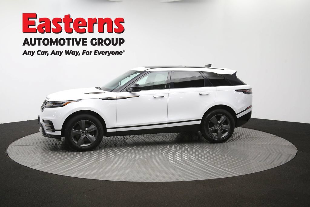 Used 2022 Land Rover Range Rover Velar R-Dynamic S AWD/4WD image 60