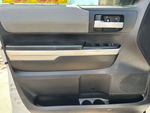 Used 2014 Toyota Tundra Limited w/ TRD Off Road Package AWD/4WD image 12