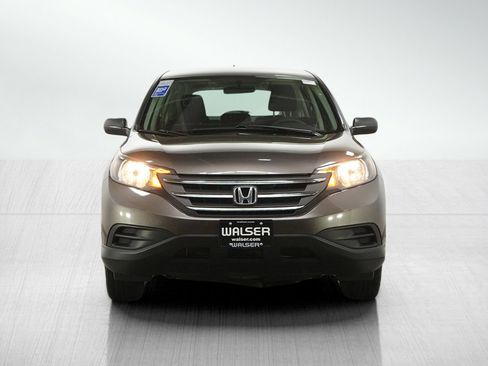 Used 2014 Honda CR-V LX image 8