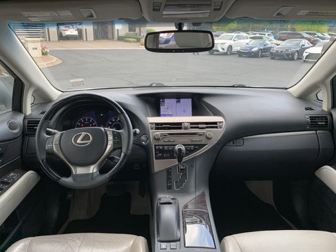 Used 2015 Lexus RX 350 FWD image 30