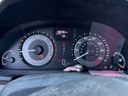 Used 2016 Honda Odyssey LX