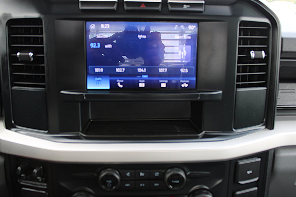 Used 2024 Ford F250 XL w/ XL Chrome Package RWD image 33