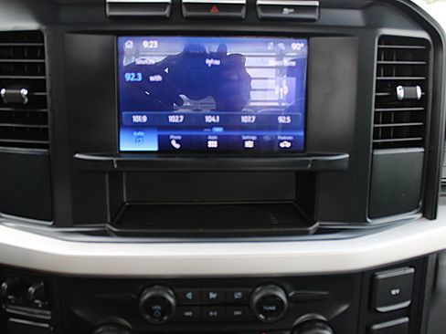 Used 2024 Ford F250 XL w/ XL Chrome Package RWD image 33