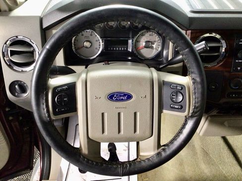 Used 2008 Ford F250 XL image 13