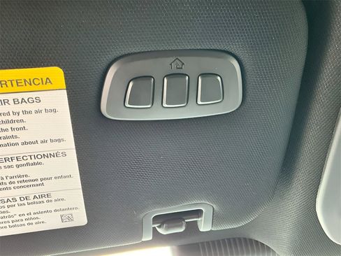 Certified 2025 Ford Explorer ST-Line w/ ST-Line Street Pack image 19