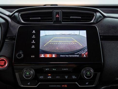 Used 2022 Honda CR-V EX-L image 18