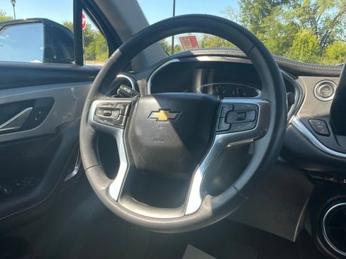Used 2025 Chevrolet Blazer LT w/ Redline Edition FWD image 22