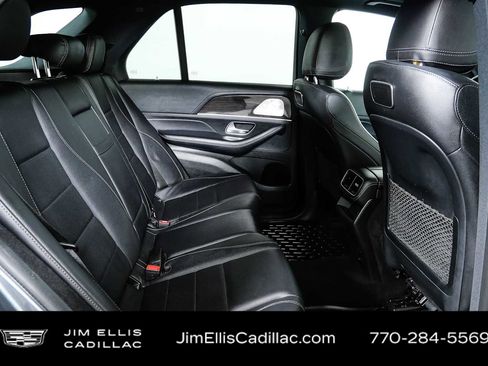 Used 2020 Mercedes-Benz GLE 350 image 22