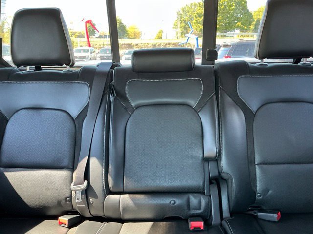 Used 2019 RAM 1500 Laramie AWD/4WD image 47