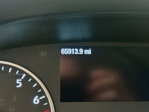 Used 2018 Ford EcoSport SE FWD image 19
