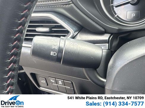 Used 2023 MAZDA CX-5 Carbon Edition AWD/4WD image 23