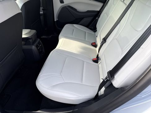 Used 2025 Ford Mustang Mach-E Premium image 20