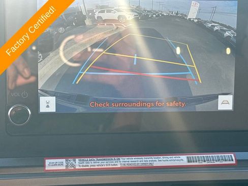 Used 2024 Toyota Tacoma SR5 image 22