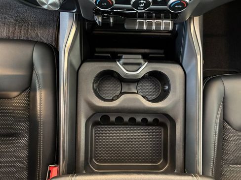 Used 2020 RAM 1500 Sport w/ Level 2 Equipment Goup w/2_L AWD/4WD image 19