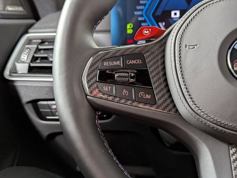 Certified 2024 BMW M2 w/ Lighting Package image 33