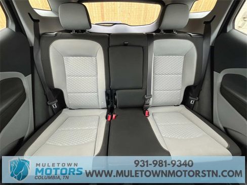 Used 2020 GMC Terrain SLE w/ Driver Convenience Package image 27