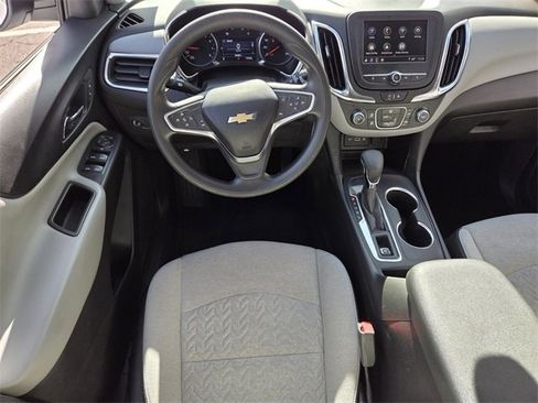 Certified 2022 Chevrolet Equinox LS w/ LS Convenience Package image 12