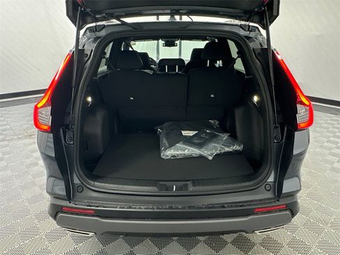New 2026 Honda CR-V Sport image 20