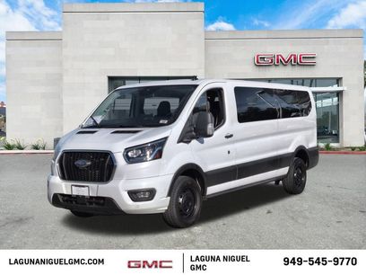 Used 2023 Ford Transit 350 XLT