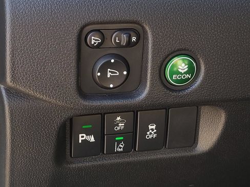 Used 2021 Honda Passport Elite image 22