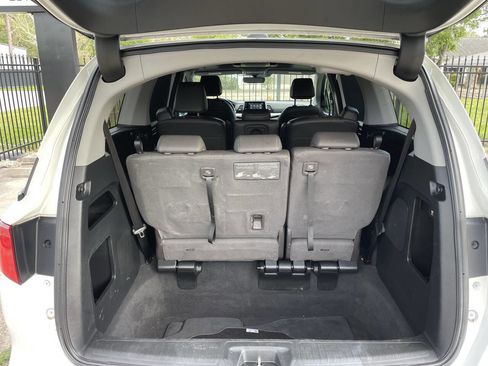 Used 2018 Honda Odyssey EX-L image 16