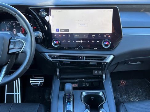 Used 2023 Lexus RX 350 F Sport image 22